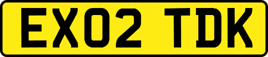 EX02TDK