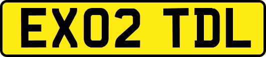 EX02TDL