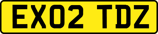 EX02TDZ