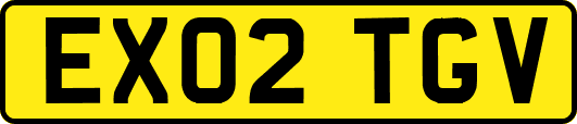 EX02TGV