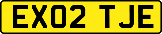 EX02TJE