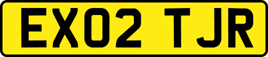 EX02TJR