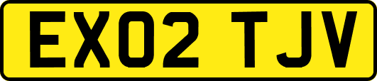 EX02TJV