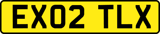 EX02TLX