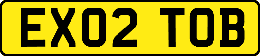 EX02TOB