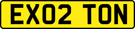 EX02TON