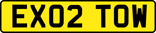 EX02TOW