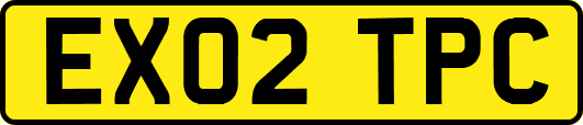 EX02TPC