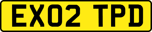 EX02TPD