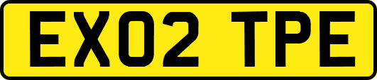 EX02TPE
