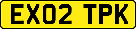 EX02TPK