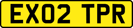 EX02TPR