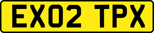 EX02TPX
