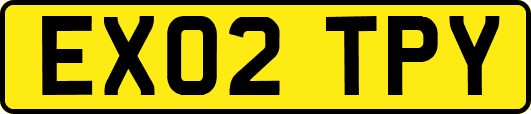 EX02TPY