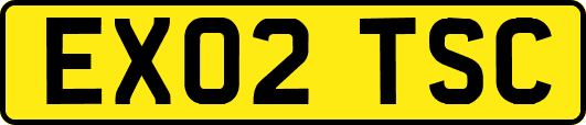 EX02TSC