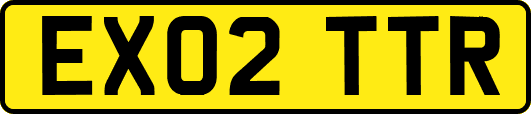 EX02TTR