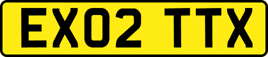 EX02TTX