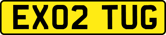 EX02TUG