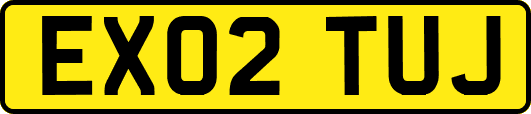 EX02TUJ