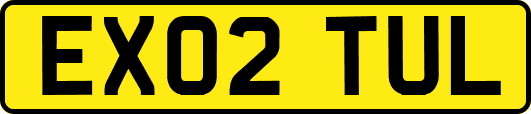 EX02TUL
