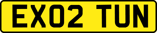EX02TUN