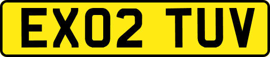 EX02TUV