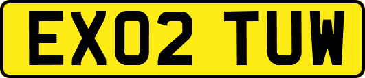 EX02TUW