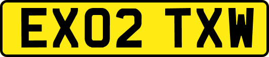 EX02TXW