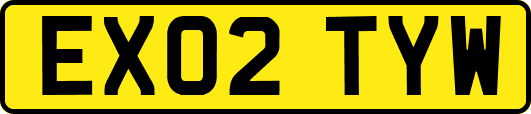 EX02TYW