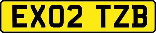 EX02TZB