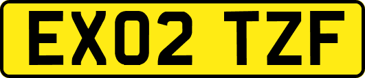 EX02TZF