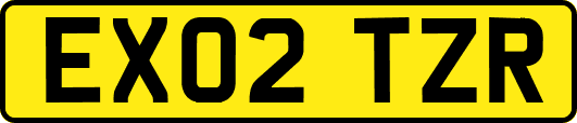 EX02TZR