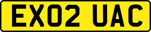 EX02UAC