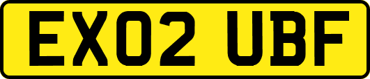 EX02UBF