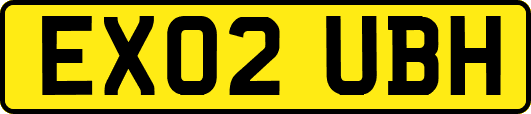 EX02UBH