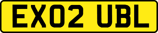 EX02UBL