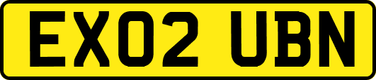 EX02UBN