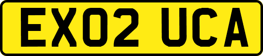 EX02UCA