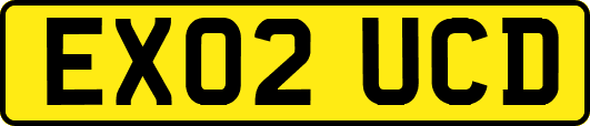 EX02UCD