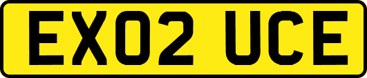 EX02UCE