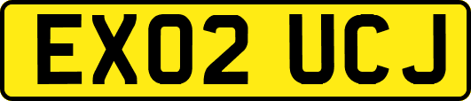 EX02UCJ