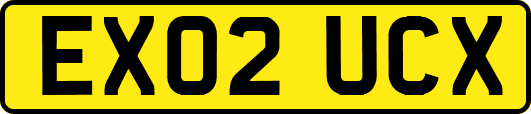 EX02UCX