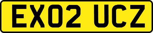 EX02UCZ