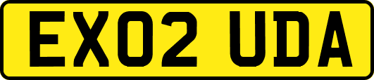 EX02UDA