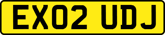 EX02UDJ