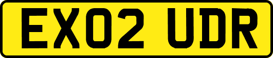 EX02UDR