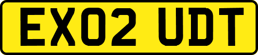 EX02UDT