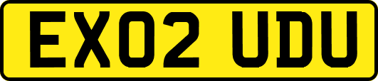 EX02UDU