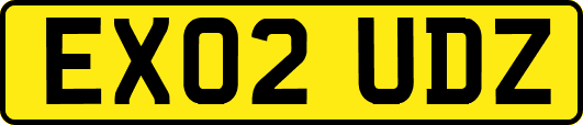 EX02UDZ