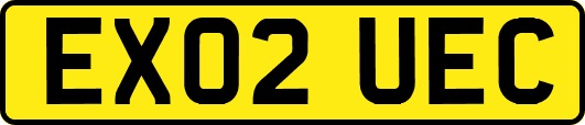 EX02UEC